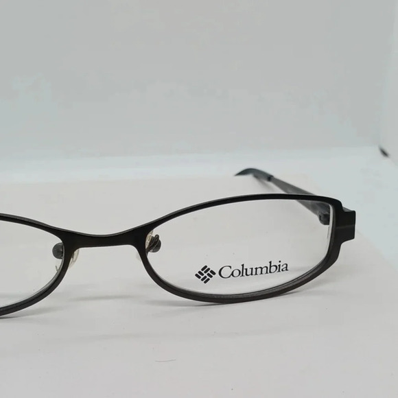 NWOT WOMEN'S COLUMBIA EYEGLASS FRAMES SWEET RIVER 102 - Picture 2 of 3